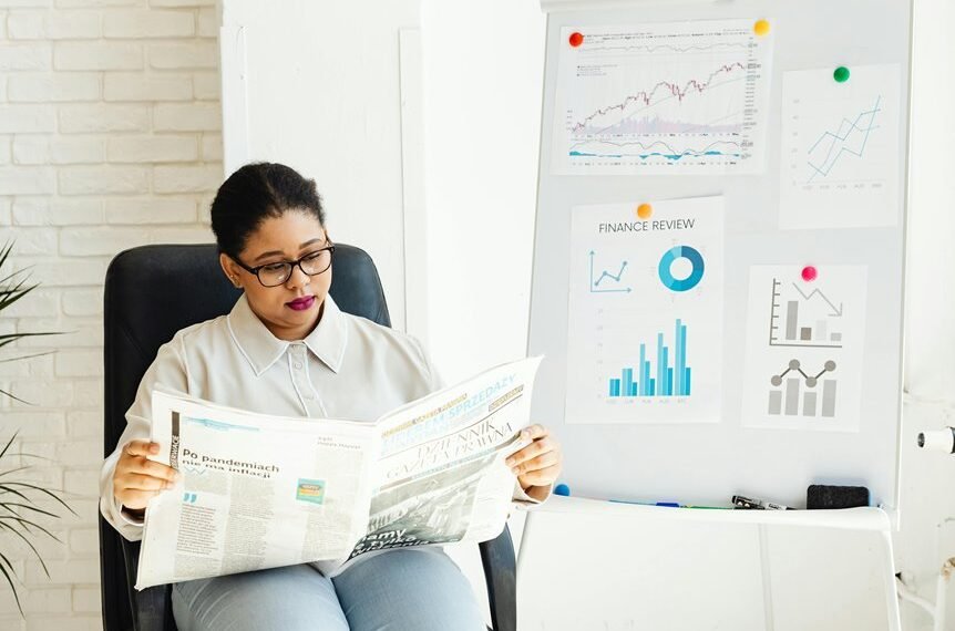 business performance insights bulletin