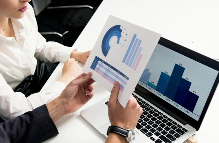 corporate strategy and trends