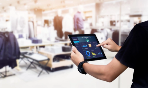 Smart Retail Technology Explained