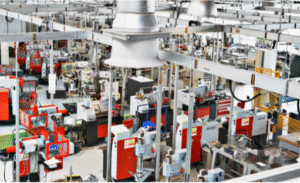 Smart Sensors in Manufacturing Technology