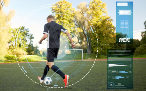 Sports Technology Innovations Explained