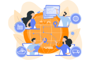 Supply Chain Technology Explained