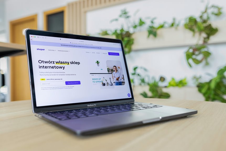 online modeling for success