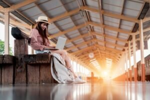 online professional digital platform