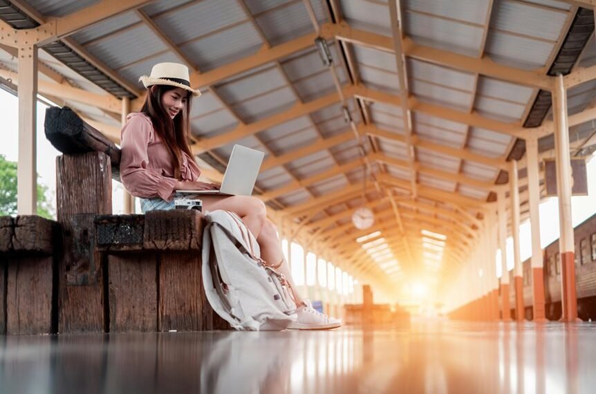 online professional digital platform